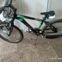 دوچرخه ۲۶ویوا