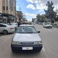 پراید مدل ۱۳۸۵