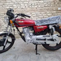 موتور 200 آشیل