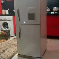یخچال فریزر امرسان
