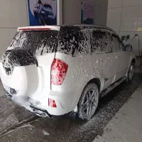 ایکس ۳۳گیربکس جدید at|خودرو سواری و وانت|تربتحیدریه, شهرک ولیعصر|دیوار