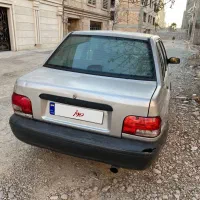 پراید|خودرو سواری و وانت|ورامین, ورامین|دیوار