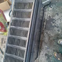 بخاری گازی|بخاری، هیتر، شومینه|خمینی‌شهر, |دیوار