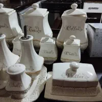 ست پا سماوری آکبند