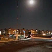 واحد ۹۳ متری دوخواب جنوبی، آسانسور و انباری