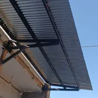 نصب شیروانی|خدمات پیشه و مهارت|خرم‌آباد, |دیوار