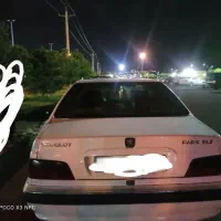 پژو پارس ELX|خودرو سواری و وانت|مرند, |دیوار