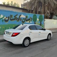 دنا پلاس۵ دنده مدل بهمن  ۱۴۰۲|خودرو سواری و وانت|اهواز, شهرک دانشگاه|دیوار