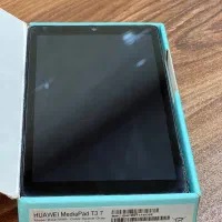 تبلت هواوی مدل(mediapad t3)