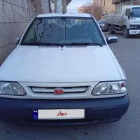 پراید 131 مدل 95|خودرو سواری و وانت|فشاپویه, |دیوار