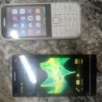 گوشی موبایل نوکیا وایکس پریا|موبایل|تهران, خزانه|دیوار