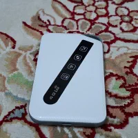 مودم جیبی D-Link