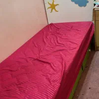 کمد و تخت و میز|تخت و سرویس خواب|تهران, توحید|دیوار