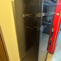 یخچال ایستاده