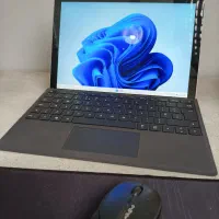 سرفیس ۷ پرو به همراه موس بی سیم