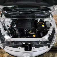 برلیانس H220مدل97کم کار|خودرو سواری و وانت|تهران, بازار|دیوار