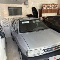 پراید ۱۳۱  مدل ۹۱ شرایط نقد و اقساط|خودرو سواری و وانت|تبریز, |دیوار