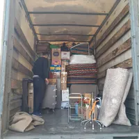 باربری جباری بامجوز رسمی باکارگران ماهر|خدمات حمل و نقل|ملایر, |دیوار