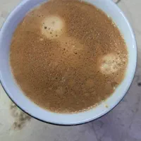 کره گوسفندی بز