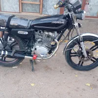 موتور کویر 200 مدل 97 کاربرات شده