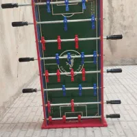 فوتبال  دستی درجه یک