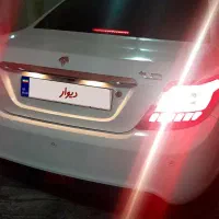 دنا پلاس ۵دنده آخر ۱۴۰۲|خودرو سواری و وانت|کرج, فاز ۳ گوهردشت|دیوار