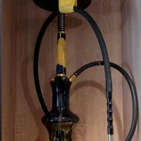 قلیون مدرن لاکچری