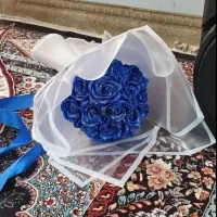 گل های جاودان|گل مصنوعی|قرچک, شهرک گلها|دیوار