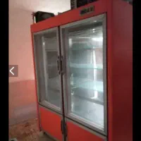 یخچال فروشگاهی
