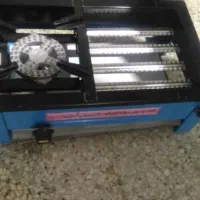 کباب پز رومیزی