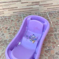 وان حمام کودک|لوازم حمام|رامهرمز, |دیوار