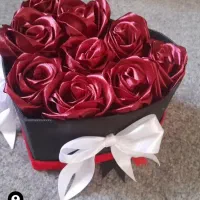 با کیفیت شاخه ای 30 تومان انواع دسته گل و تک شاخه|گل مصنوعی|نیشابور, فردوسی جنوبی|دیوار