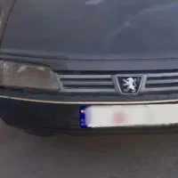 روآ مدل 87 دوگانه شرکتی اقساط شاسی پلمپ