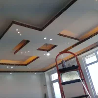برق کشی ساختمان