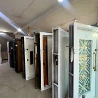درب و پنجره پیویسی (pvc) یوپیویسی(upvc) و ضد سرقت|مصالح و تجهیزات ساختمان|مشهد, بهمن|دیوار
