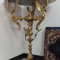 میز برنز