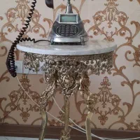 میزتلفن همراه تلفن