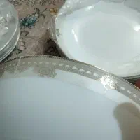 ظروف آرکو اپال کاملیا|ظروف سرو و پذیرایی|پاکدشت, پاکدشت (مامازند)|دیوار