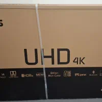 تلویزیون 65 اینچ جی پلاس