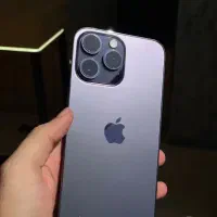 اپل ۱۴ پرومکس