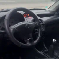 ۲۰۶صندوق دار|خودرو سواری و وانت|لاهیجان, لیالستان|دیوار