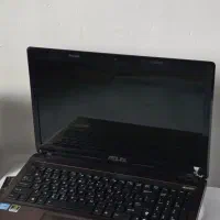 لپتاپ asus k53s