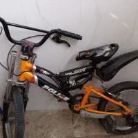 دوچرخه سایز ۱۶