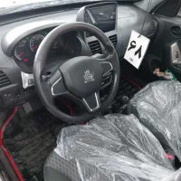 ساینا اس دوگانه،مدل 1403،کارکرد 83 تکی|خودرو سواری و وانت|کرج, گلشهر|دیوار