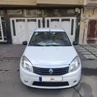 رنو ساندرو ۹۵