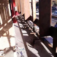 اجرای تخصصی نما|خدمات پیشه و مهارت|رفسنجان, |دیوار