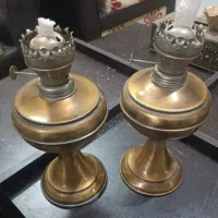 چراغ نفتی گردسوز
