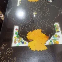 میز و صندلی چهار نفره