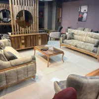 تولیدی مبلمان حسن زاده//مبل راحتی زیر قیمت  اقساطی|مبلمان خانگی و میز عسلی|تبریز, |دیوار