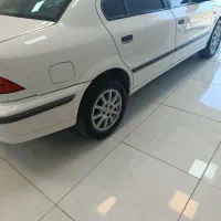 سمند Ef7 مدل ۹۷ بیرنگ کم کار|خودرو سواری و وانت|بابل, |دیوار